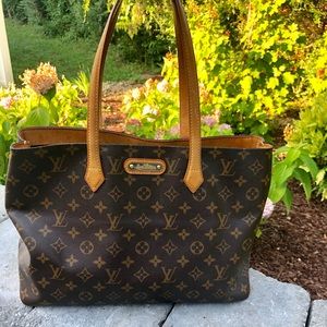 Louis Vuitton Wilshire MM